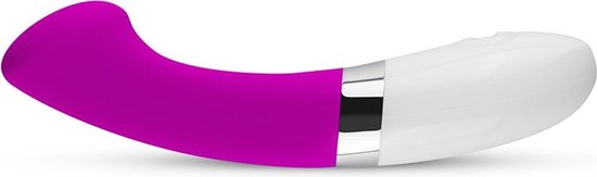 LELO Gigi 2 G-spot Vibrator Deep Rose - Roze
