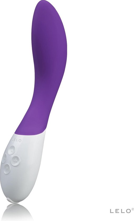 LELO vibrator Mona in het - Paars