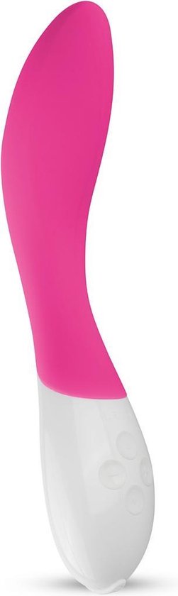 LELO vibrator Mona 2 Cerise - Roze