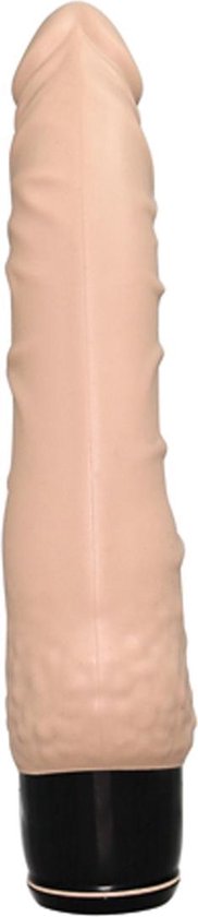 You2Toys Naturel Vibrator - The Neighbour - Beige