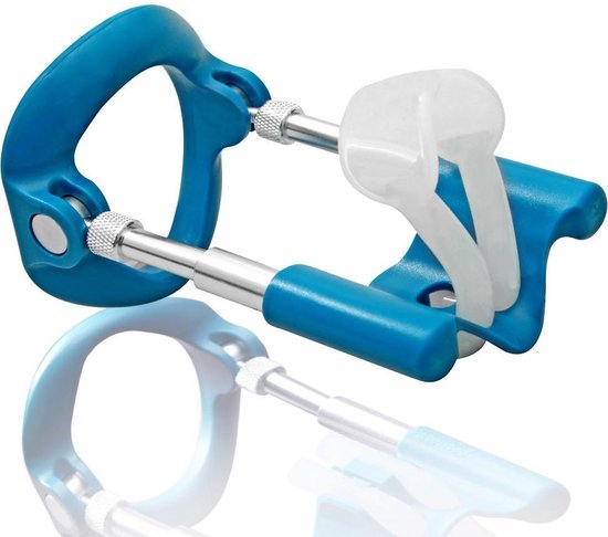 Andromedical Androextender - Blauw