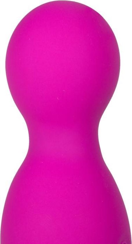 LELO Hula Beads vagina balletjes in - Roze