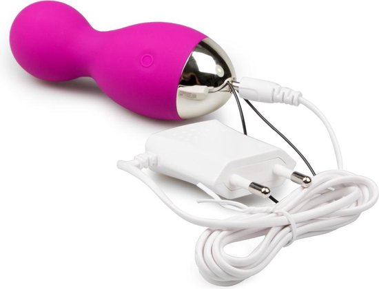 LELO Hula Beads vagina balletjes in - Roze