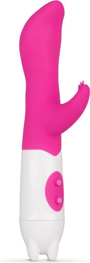 Petite Piper G-spot Vibrator - - Roze