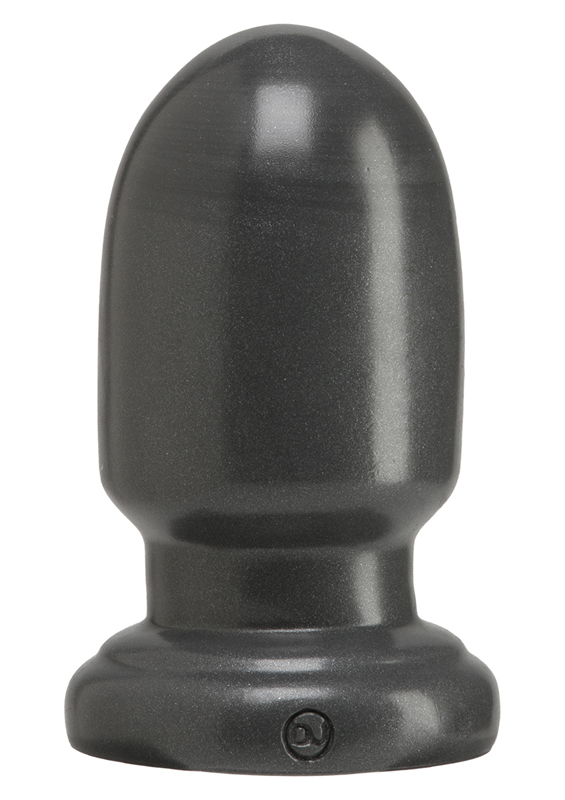 American bombshell Ronde brede buttplug