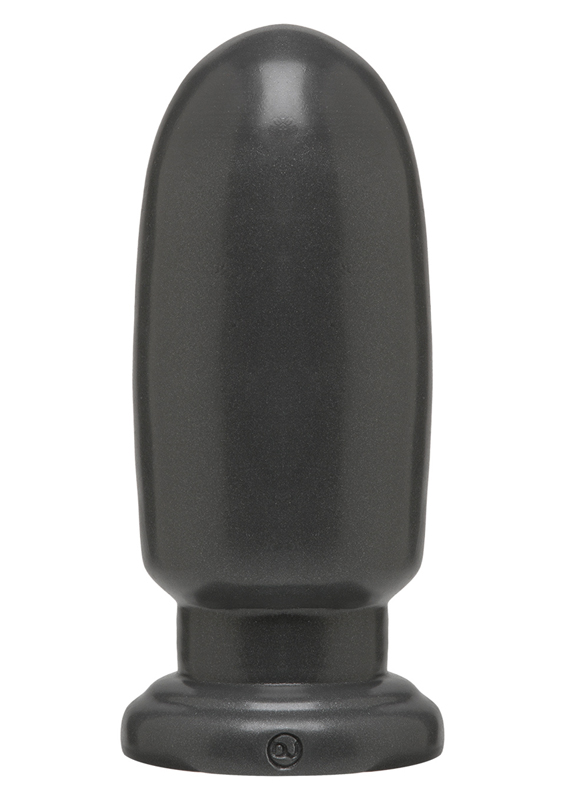 Shellshock Grote ronde buttplug