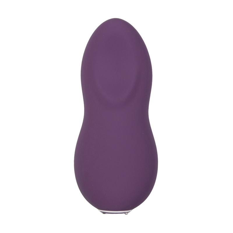 We Vibe Touch opleg vibrator paars