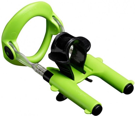 Male Edge Penisvergroter - Extra Kit - Groen