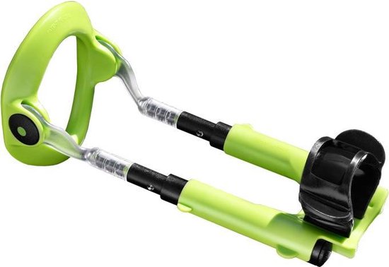 Male Edge Penisvergroter - Extra Kit - Groen