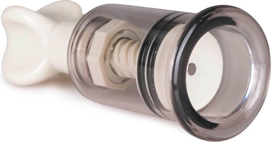 Kleine tepelzuigers 2 stuks