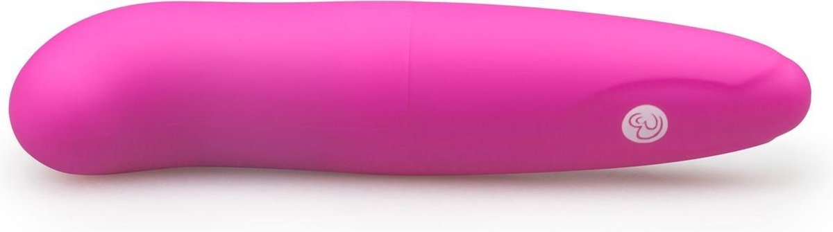 Eros Mini G-spot vibrator - Roze