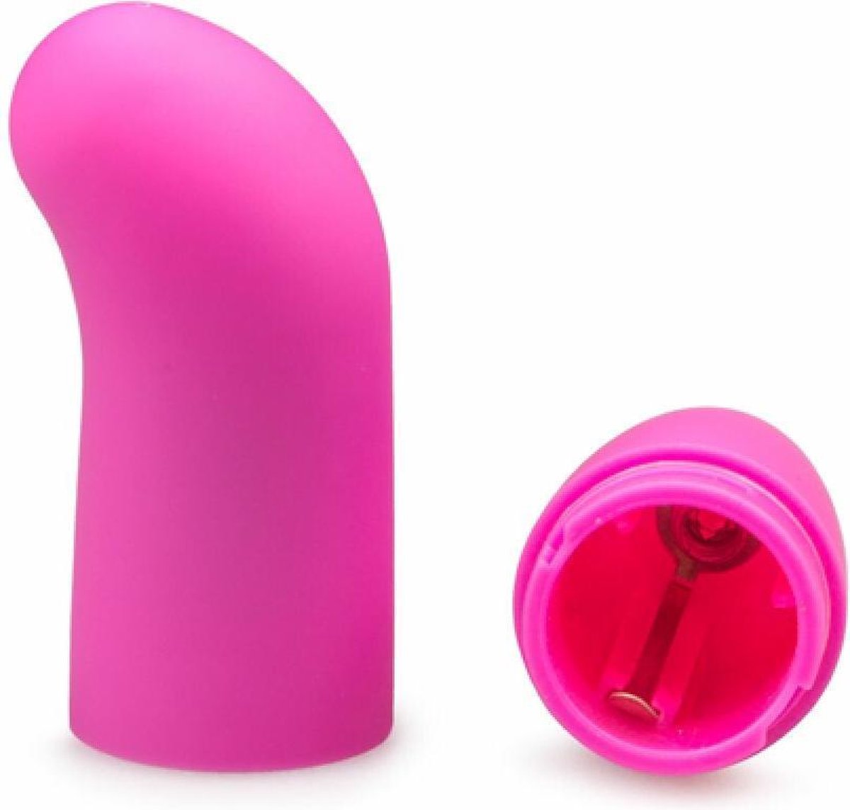 Eros Mini G-spot vibrator - Roze