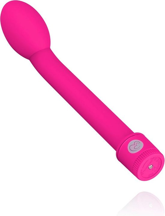 EasyToys G-spot Vibrator - Roze