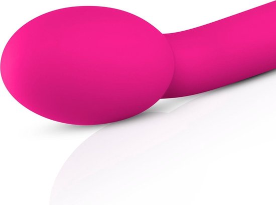 EasyToys G-spot Vibrator - Roze