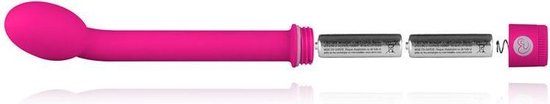 EasyToys G-spot Vibrator - Roze