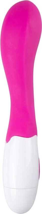 EasyToys Rose Vibrator - Roze