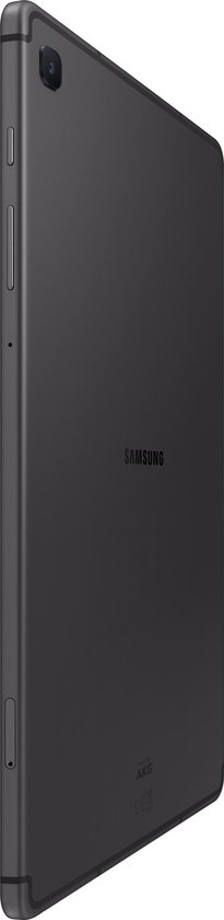 Samsung Galaxy Tab S6 Lite 64 GB Wifi + 4G - Grijs