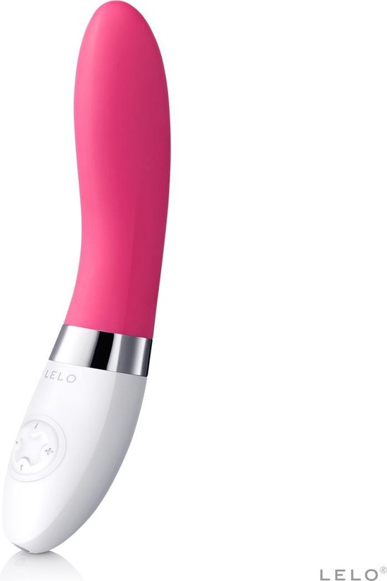 LELO Liv 2 - Cerise - Roze