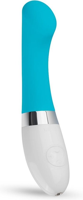 LELO Gigi 2 - Turquoise - Blauw