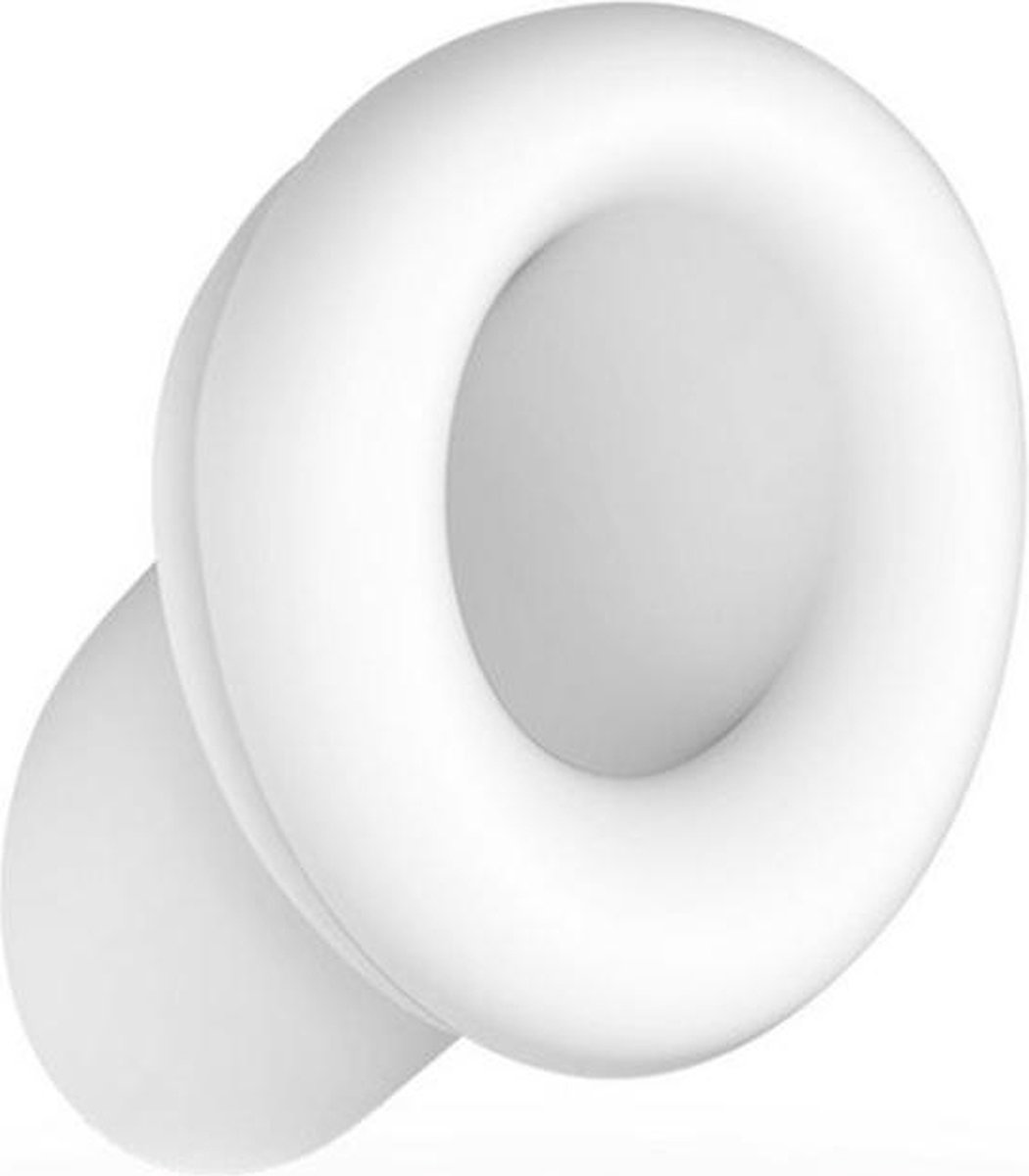 SATISFYER 2 Next Generation Kapjes - 5 Stuks