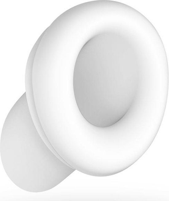 SATISFYER 2 Next Generation Kapjes - 5 Stuks