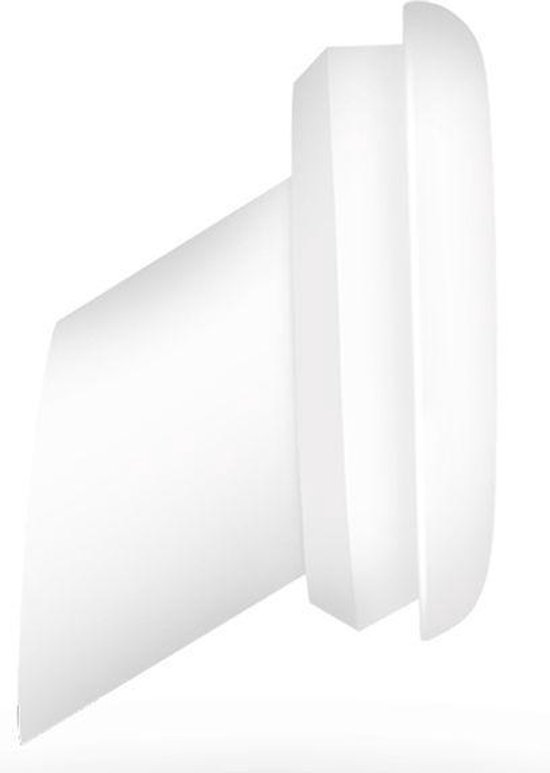 SATISFYER 2 Next Generation Kapjes - 5 Stuks