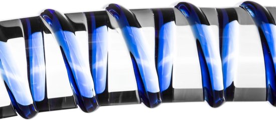 Gildo Glazen G-Spot/Prostaatdildo No. 1