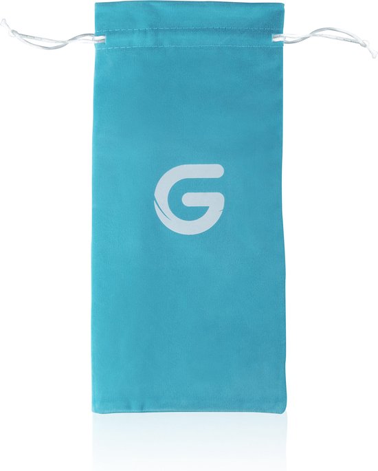 Gildo Glazen Prostaat Buttplug No. 13