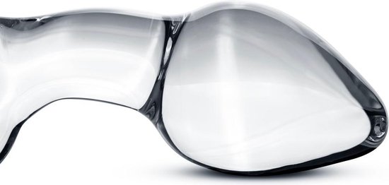 Gildo Glazen Prostaat Buttplug No. 13