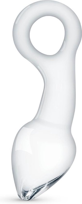 Gildo Glazen Prostaat Buttplug No. 13