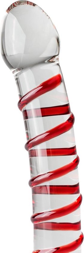 Gildo Glazen Dildo No. 15