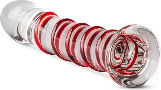 Gildo Glazen Dildo No. 15