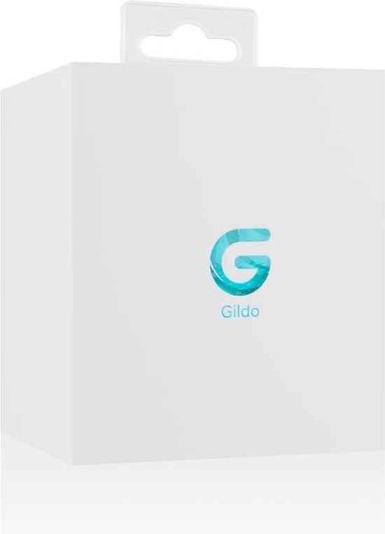 Gildo Glazen Buttplug No. 26