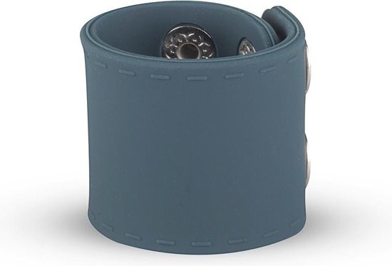 Boners Brede Ball Strap Maat S/M - Grijs