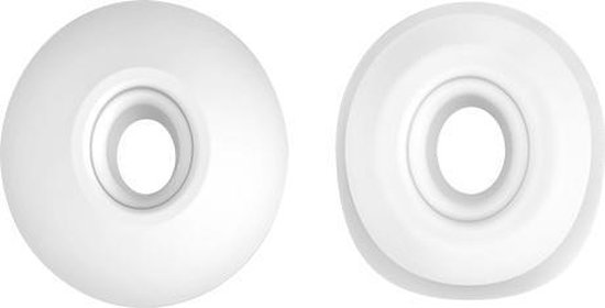 SATISFYER Pro 2 Next Generation Kapjes - 5 Stuks