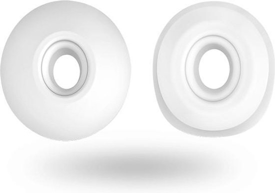 SATISFYER Pro 2 Next Generation Kapjes - 5 Stuks