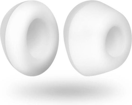 SATISFYER Pro 2 Next Generation Kapjes - 5 Stuks