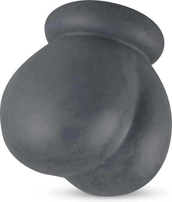 Boners Liquid Silicone Ballstretcher - Grijs