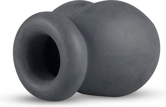 Boners Liquid Silicone Ballstretcher - Grijs