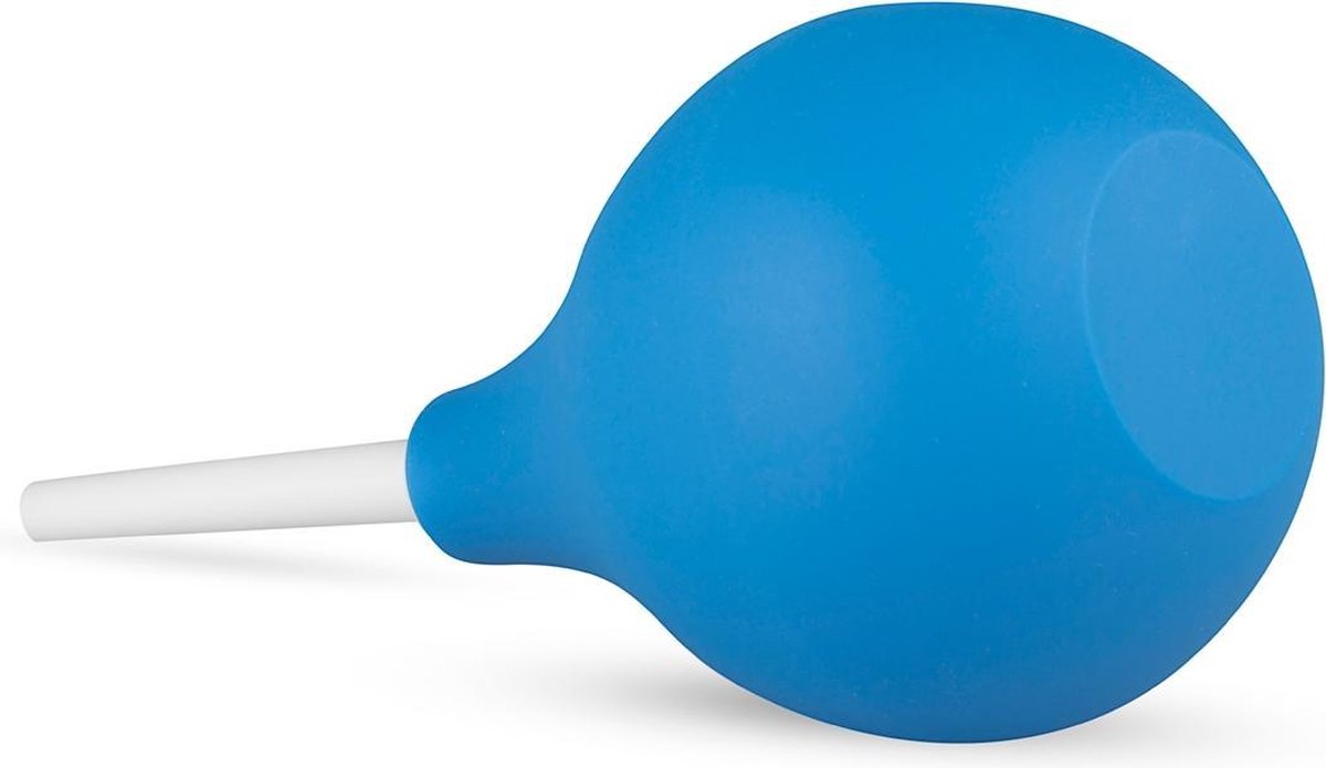 Teazers Vaginale douche - Blauw
