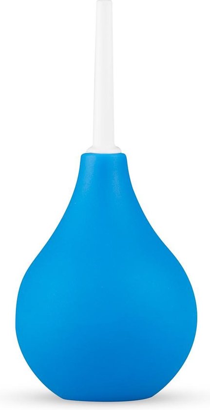 Teazers Vaginale douche - Blauw