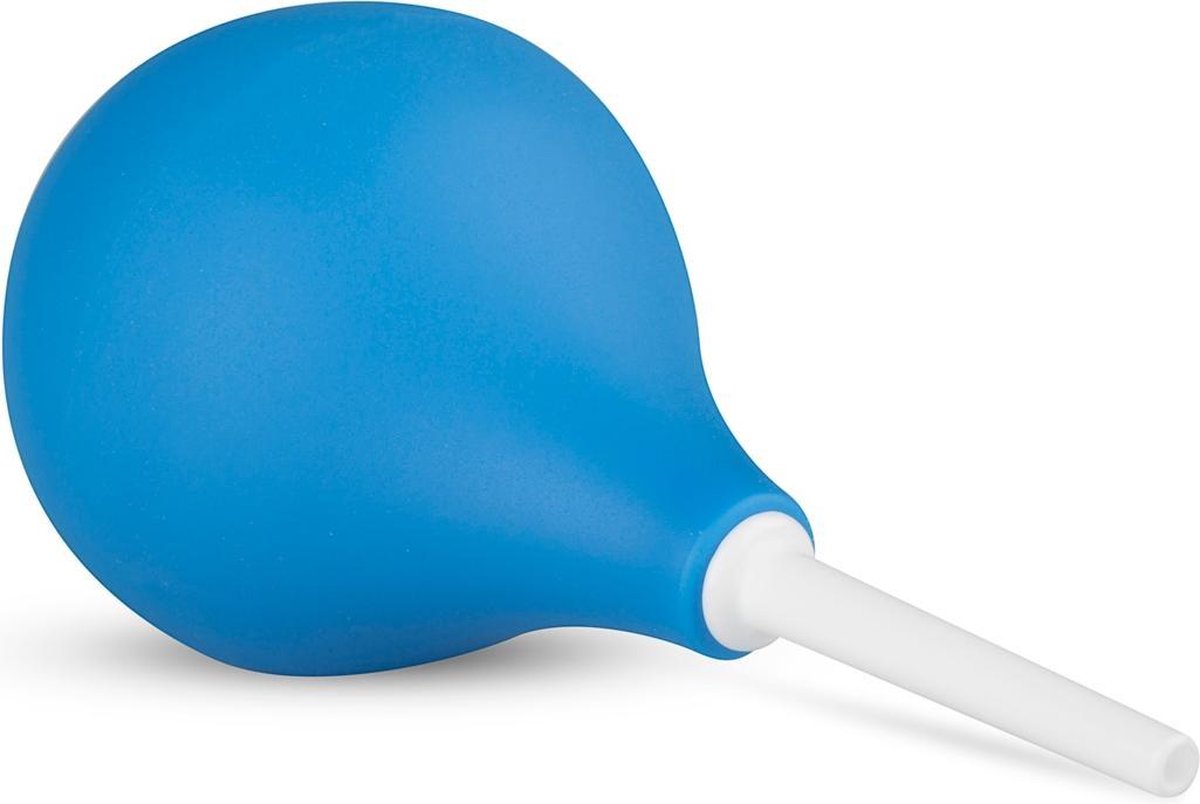 Teazers Vaginale douche - Blauw