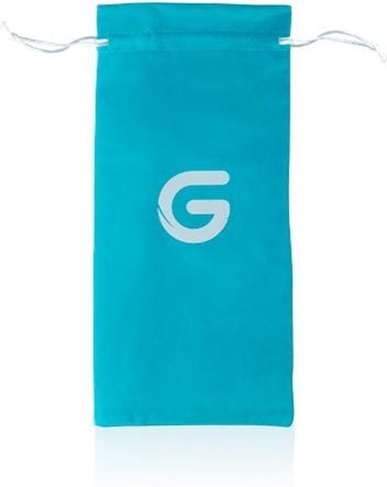 Gildo Glazen Dildo No. 10