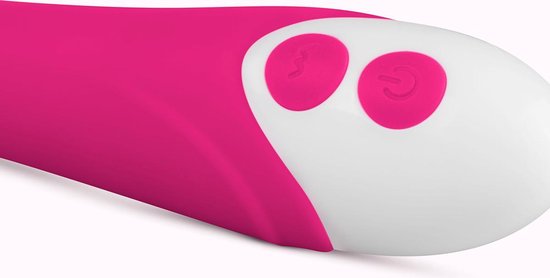 Lunar Vibe Vibrator - - Roze