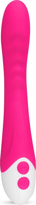 Lunar Vibe Vibrator - - Roze