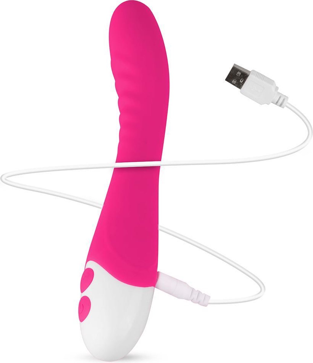 Lunar Vibe Vibrator - - Roze