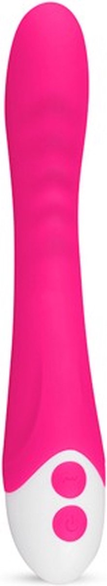 Lunar Vibe Vibrator - - Roze