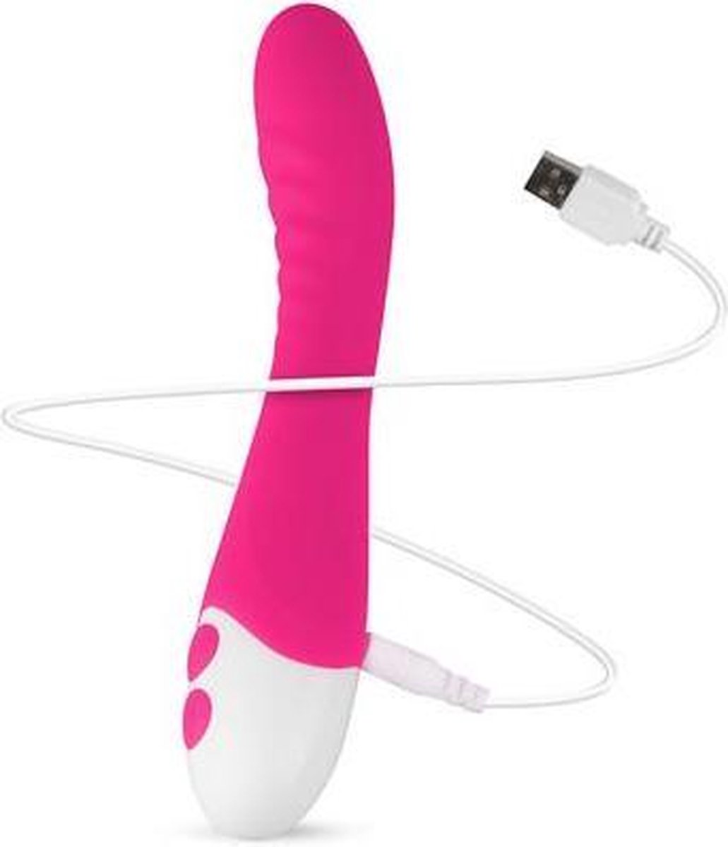 Lunar Vibe Vibrator - - Roze