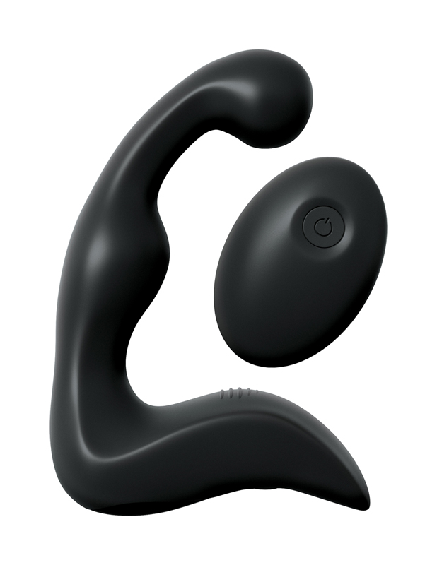 Anal Fantasy Remote Control P-Spot Pro - Prostaatvibrator