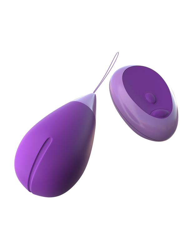 Remote Kegel Excite-Her Vibratie-Eitje